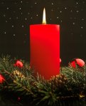 christmas-candle-douglas-pulsipher