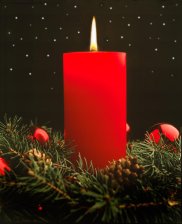 christmas-candle-douglas-pulsipher