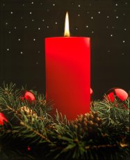 christmas-candle-douglas-pulsipher